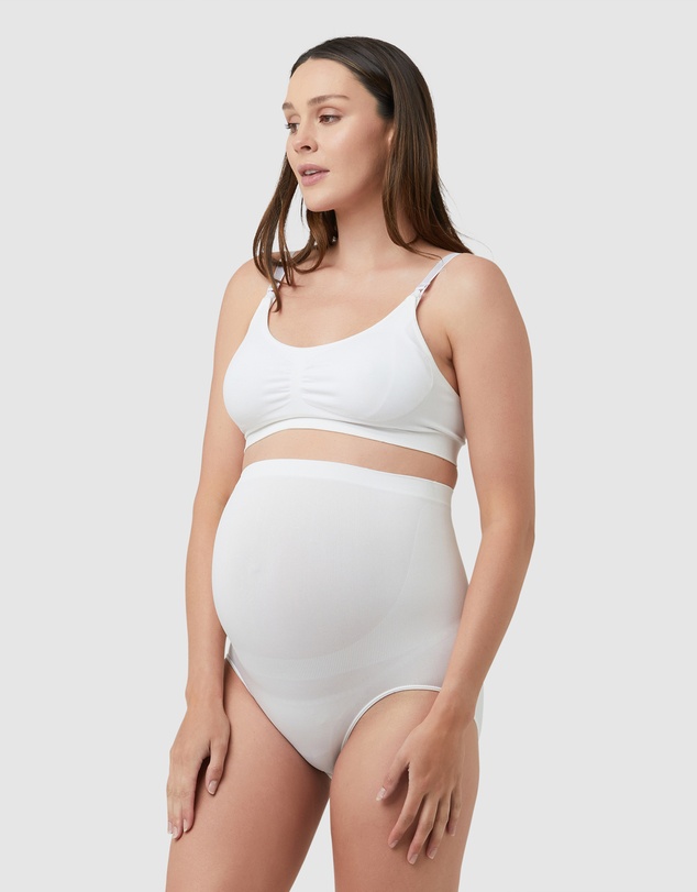 Ripe Maternity - Seamless Nursing Bra