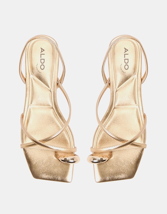 ALDO - Synthesa Sandals