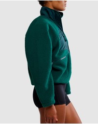 FP Movement by Free People - Hit the Slopes Jacket