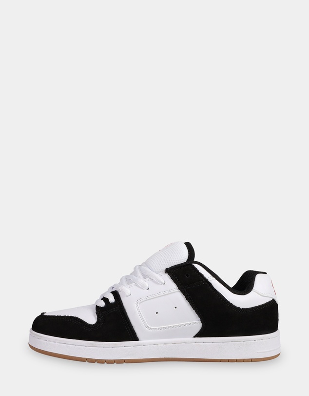 DC Shoes - Mens Manteca 4 Skate Shoes