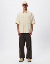 Sunflower - Adam Shirt