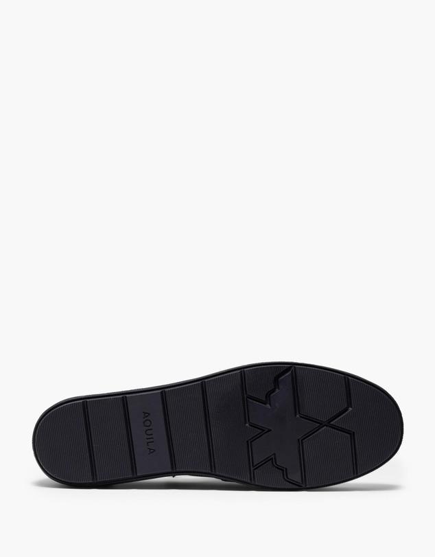 Aquila - Riviera Suede Deck Shoes