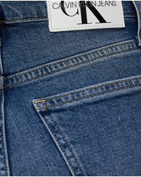 Calvin Klein Jeans - Mom Jeans