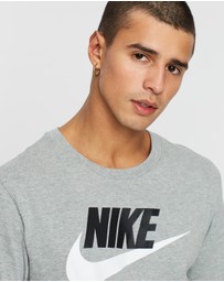 Nike - Futura Icon Tee
