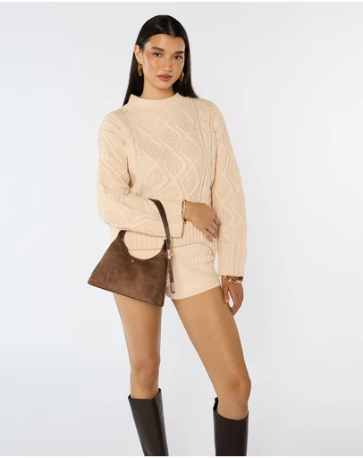PETA AND JAIN - Sylvie Shoulder Bag