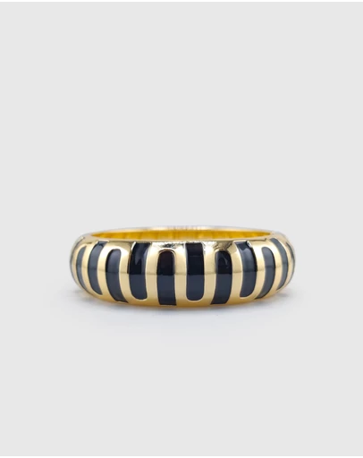 Izoa - Siren Chunky Cuff