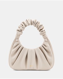 JW PEI - Gabbi Ruched Hobo