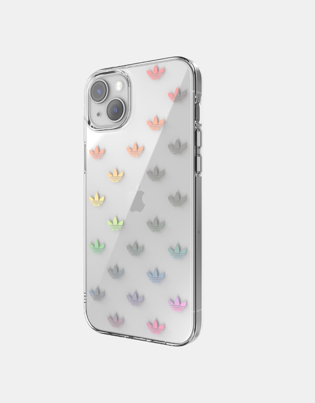 adidas Originals - Snap iPhone 14 Plus Protective Phone Case Slim Bumper