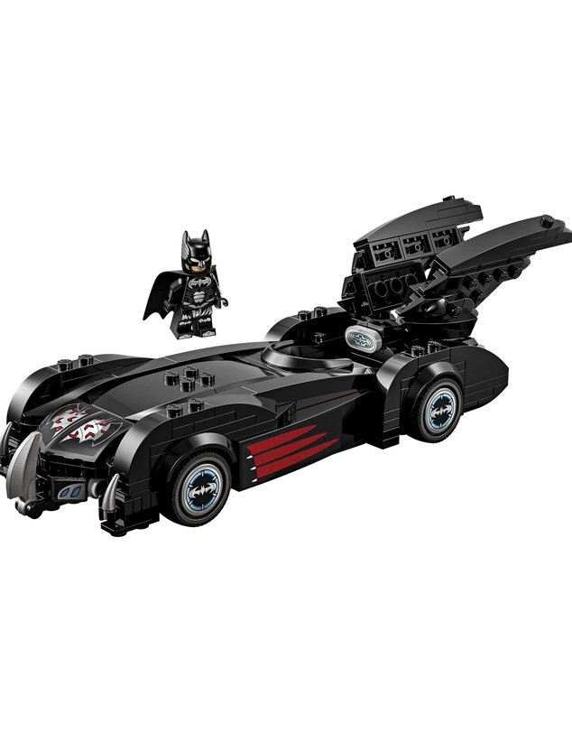 LEGO - Batman & Robin(TM) Batmobile(TM)
