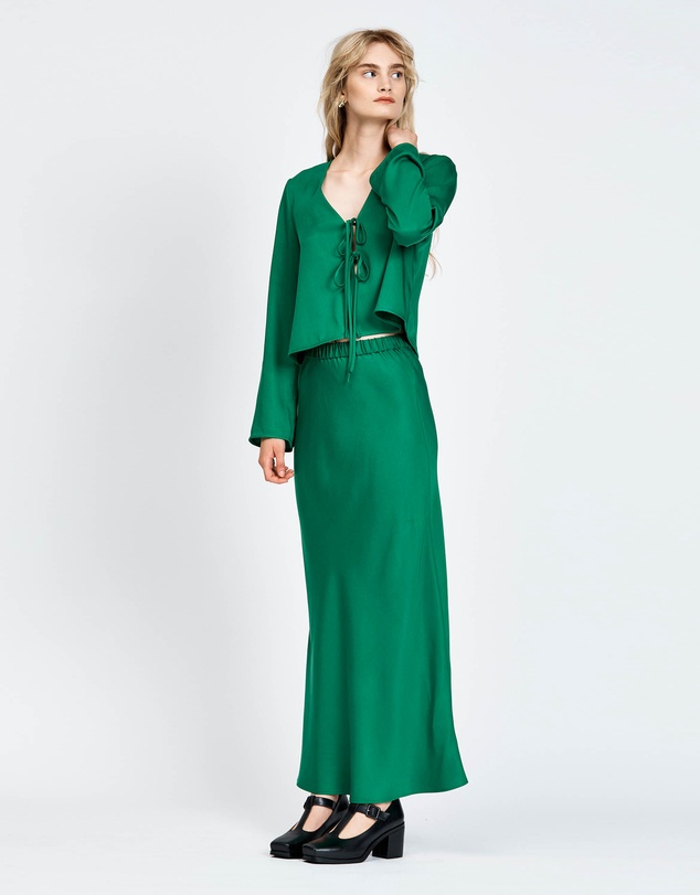 bul - Nolla Top Green