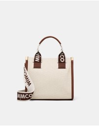 MIMCO - Patch Mini Tote Bag