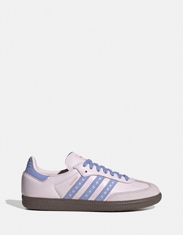 adidas gazelle silver green womens Adidas Samba OG W Sneaker  Buy online now!