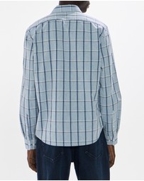 Marcs - Billie Check Shirt