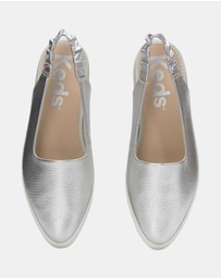 Keds - Point Slingback