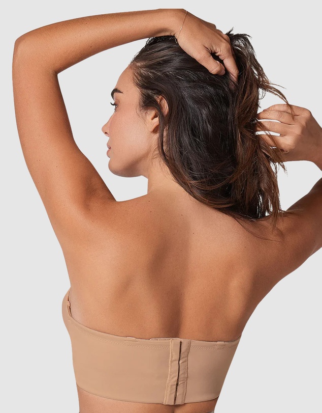 Leonisa - Bra 360 Padded Convertible-to-Strapless Bra