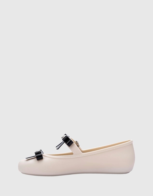 Melissa - Melissa Soft Ballerina Bow