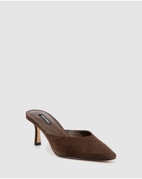 Nine West - Camenla