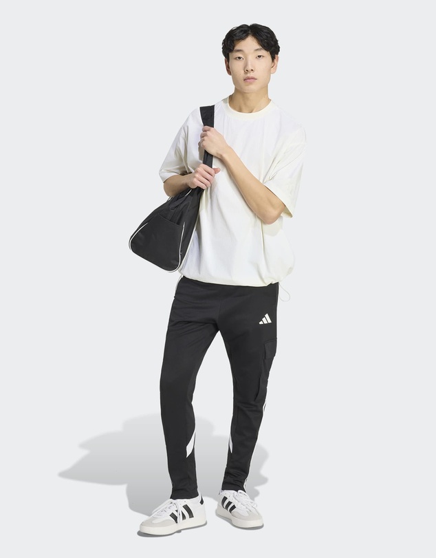 adidas Sportswear - HOUSE OF TIRO CARGO PANTS Mens