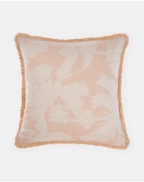 Linen House - Tourelles European Pillowcase