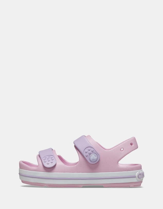 Crocs - Crocband Cruiser Sandals - Kids