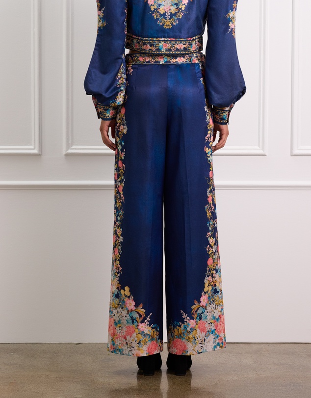 Aqua Blu Australia - Verdant Chloe Pants