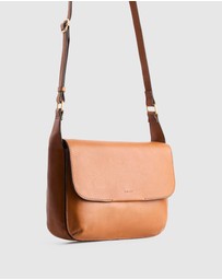 Evity - Sofia Medium Crossbody Bag