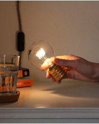 Suck UK - Cordless Lightbulb