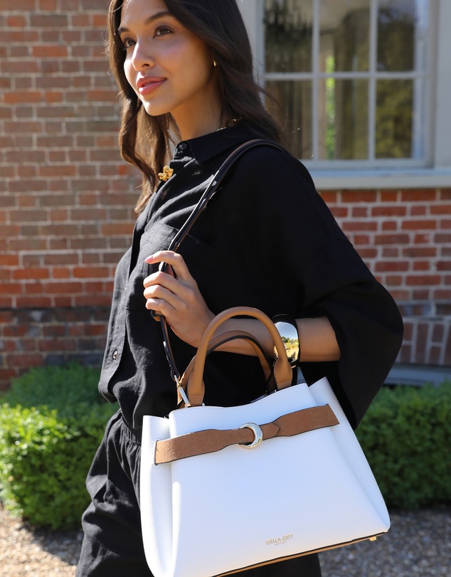 Luella Grey - Roxy Tote