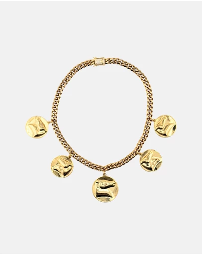 Stephanie Browne - Winx Necklace