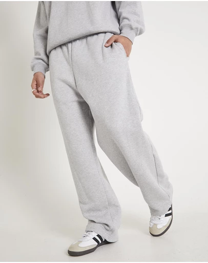 General Pants Co. Basics - OG Relaxed Track Pants