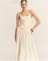 ST MRLO - Stella Dress