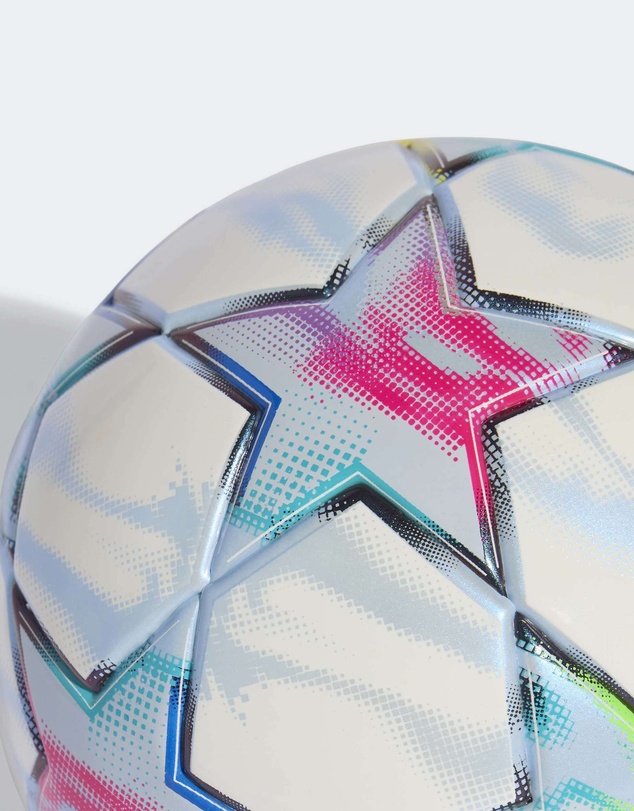 adidas Performance - UEFA Champions League 26/27 Mini Football Ball Unisex