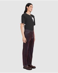 MM6 Maison Margiela - 5-Pockets Pants