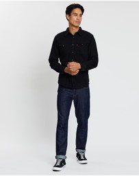 Levi's - Barstow Western Standard Shirt