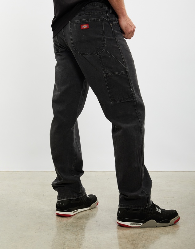 Vintage by The Real Deal - Pre Loved - Vintage Dickies Carpenter Pants