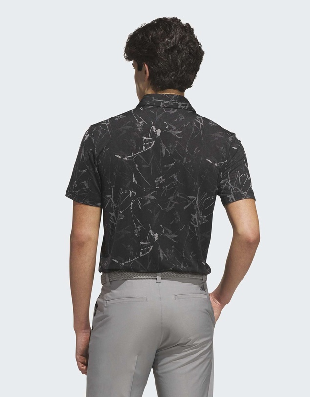 adidas Performance - ULTIMATE365 MESH CLIMACOOL POLO SHIRT Mens