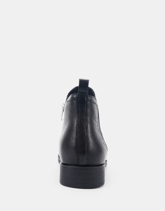 Clarks - Mabel Black