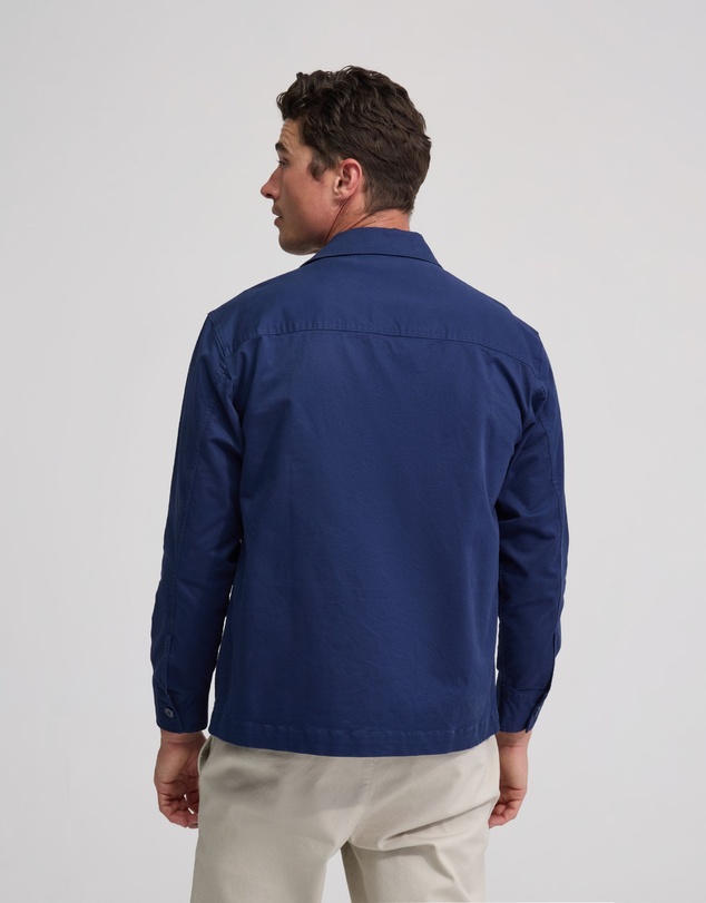 Oxford - Mattia Jacket