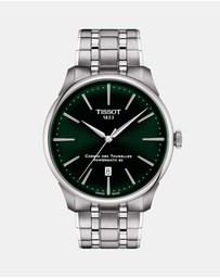 Tissot - Chemin des Tourelles Powermatic 80 42 mm