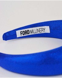 FORD MILLINERY - Kylie Headband