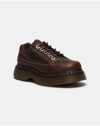 Dr Martens - Buzz 5i 5-Eye Shoes - Women's