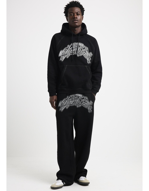 Spencer Project - Dome Baggy Track Pants