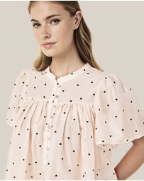 Papinelle - Hearts Gathered Boxer PJ