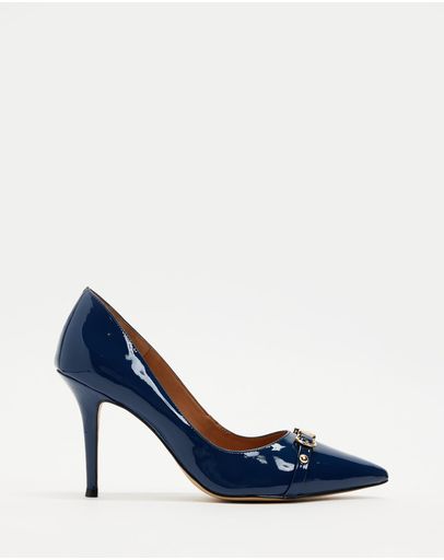 Navy Patent