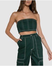 BY.DYLN - Cooper Crop