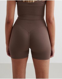Aim'n - Shape Seamless Hotpants