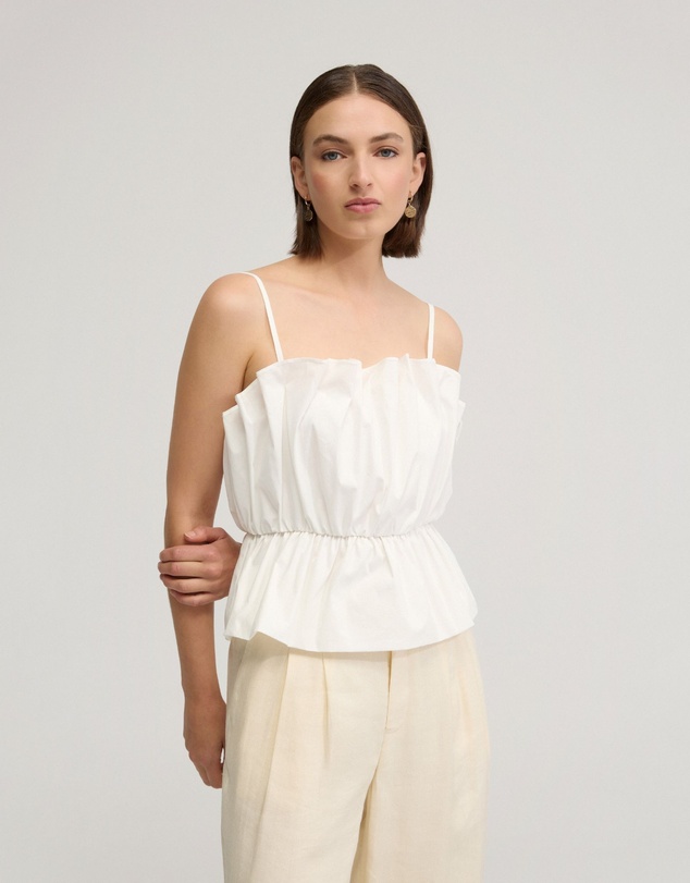 Oxford - Bonnie Cami Top