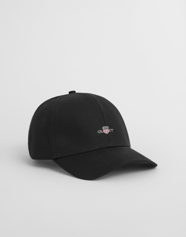 Gant - Shield High Cotton Twill Cap