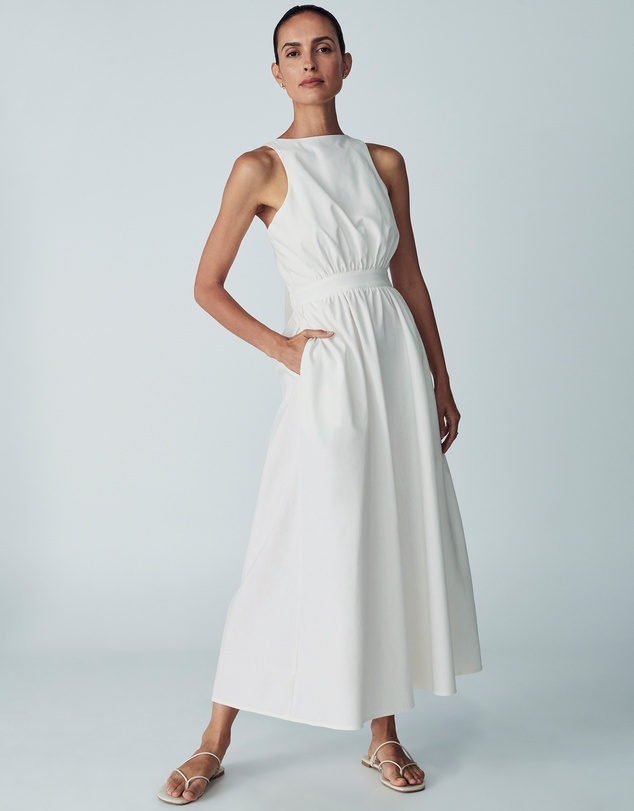 Willa - Liliana Dress