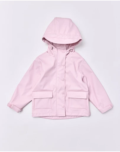 Rainkoat - Minimac Raincoat